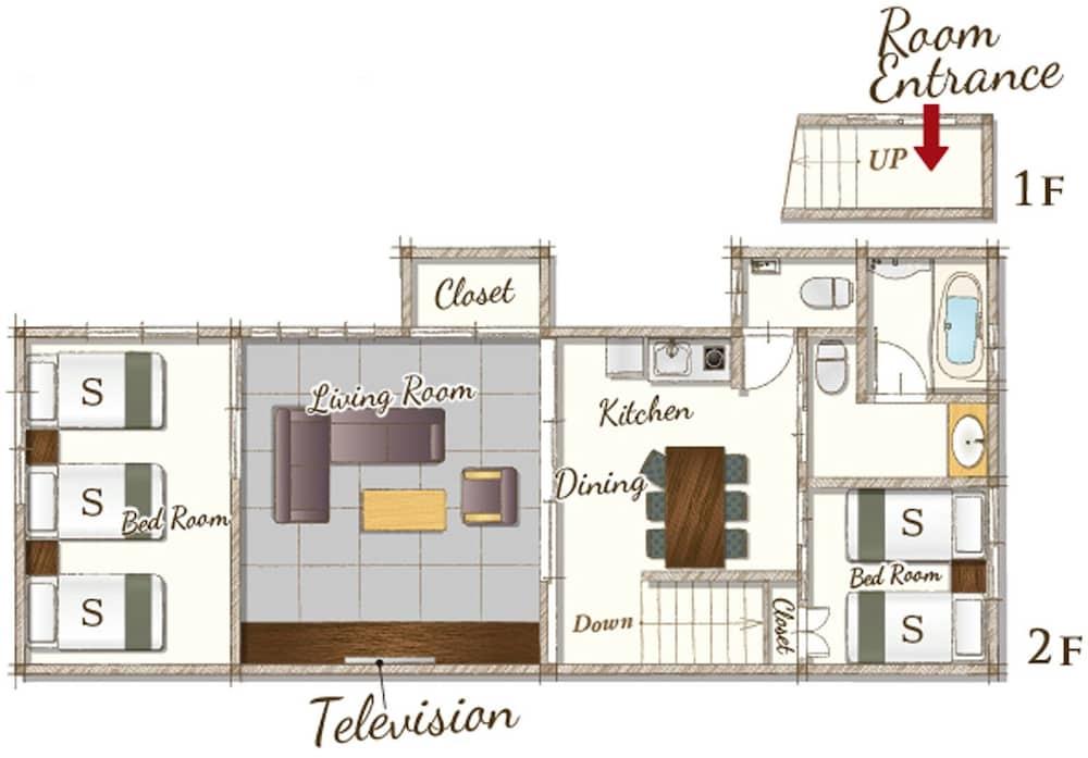 Resi Stay Fuyacho Kyoto Exterior photo