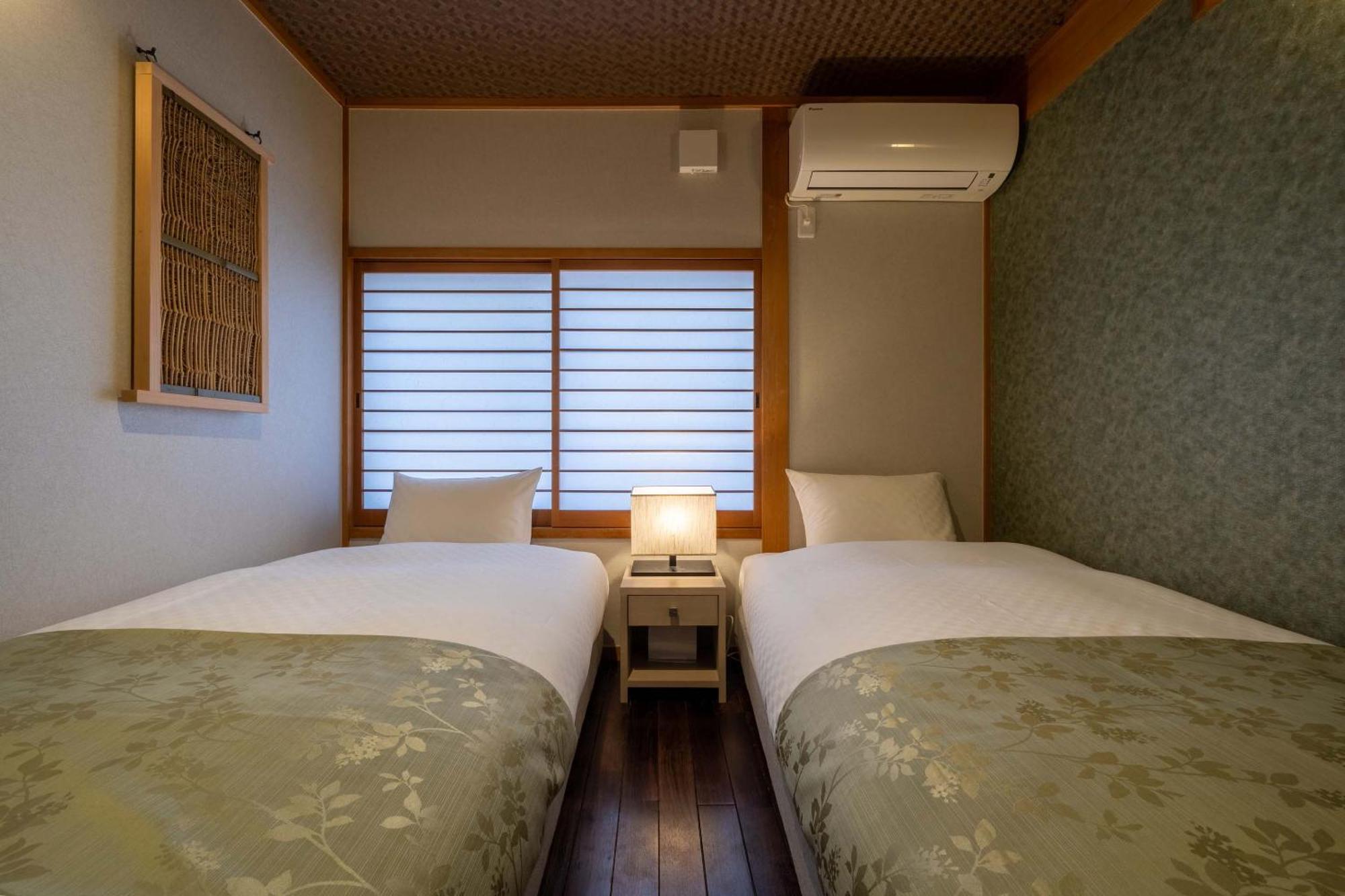 Resi Stay Fuyacho Kyoto Exterior photo