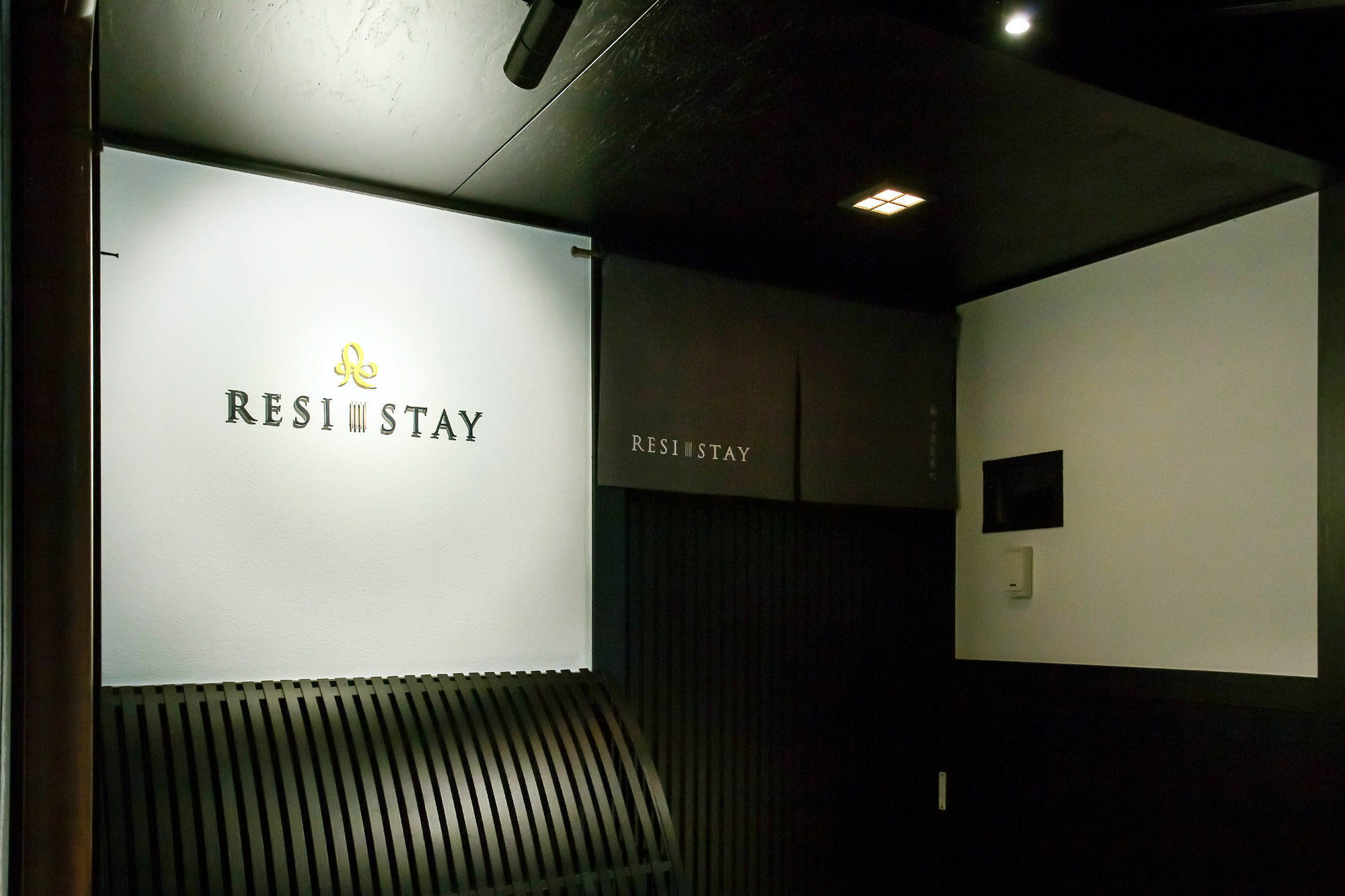 Resi Stay Fuyacho Kyoto Exterior photo